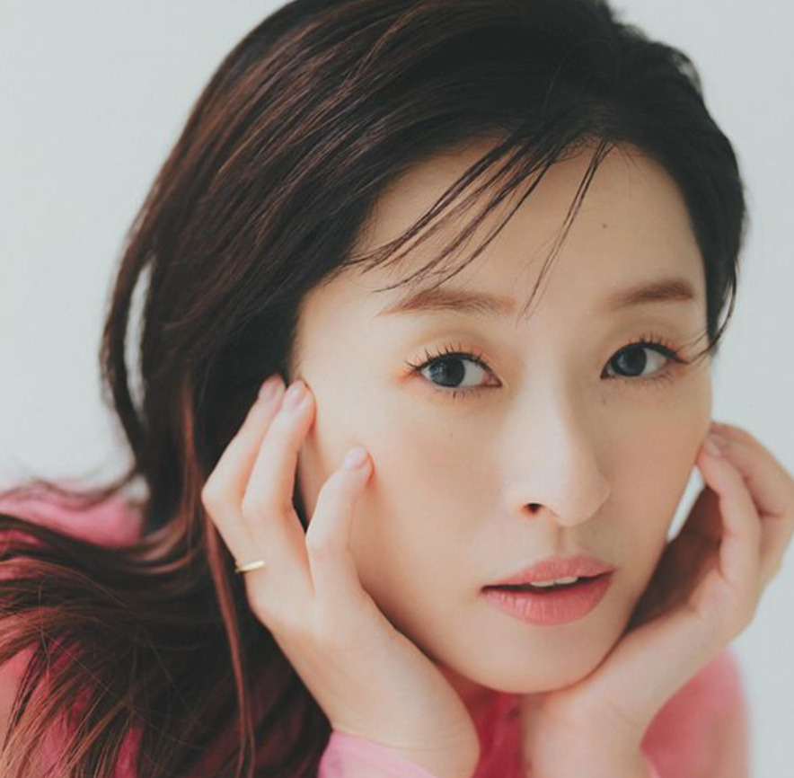 島袋寛子