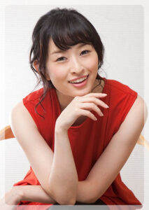 島袋寛子