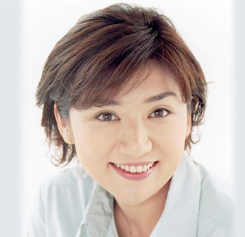 松下由樹