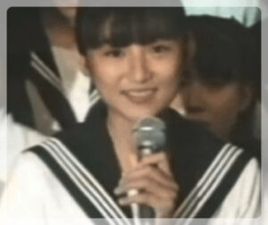 松下由樹